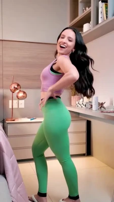 larissamanoela - Long time i havent posted ass video 😈 so hope you will enjoy this