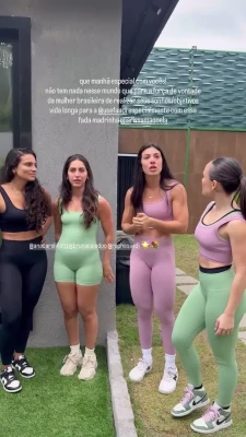 larissamanoela - All dressed up in heels and my tight bodycon dress with nowhere to go