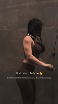larissamanoela - Back 2 Black ep. 42 🖤