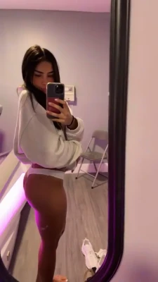 christabellaeee - Here is the first part of the video with the sexy  tattooed guy