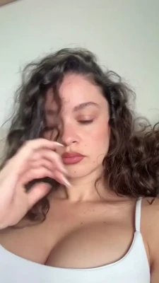 sabrina_claudio - Do you have any idea how much it turns me on to spread my legs for