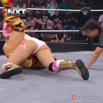 ariannagracewwe