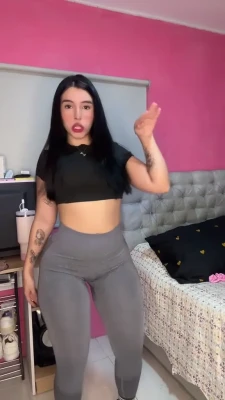 isatobaar - Do you like how I shake my butt for you? 😁🔥
