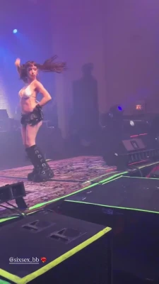 sixsex_bb - A short workout from your short girlfriend 🥰 (Part of