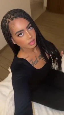 kallyxo - POV: You just fucked me once 😜