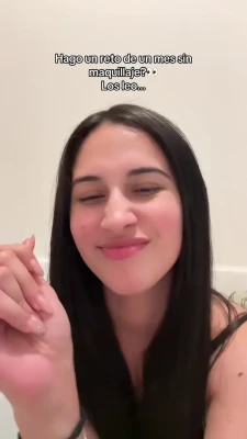 jassminabrego - at this moment I was thinking, what was I thinking to get myself into
