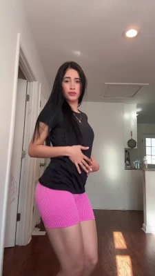 jassminabrego - Your gym time? I'm an early riser, so for me it's first thing in