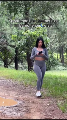 jassminabrego - 𝙒𝙖𝙣𝙣𝙖 𝙧𝙤𝙪𝙣𝙙 𝙢𝙮
