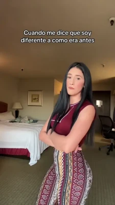 jassminabrego - .. and this morning? I'm a bit hungry and a bit thirsty.. 💦👅 part 1