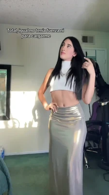 jassminabrego - A SPIIICY VID HAS ARRIVED! ✨ TIP THIS POST $12 FOR THE FULL 1 MIN
