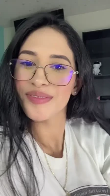 jassminabrego - Slim to thick transition 🤭❣️