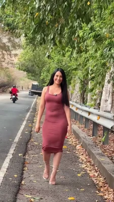 jassminabrego - Most pairs of gym leggings are pretty see through when you have a big