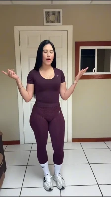jassminabrego - Snap 📸