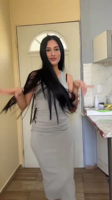 jassminabrego - Send me a photo of your 🍆 and a tip 😈 & I'll tell you what