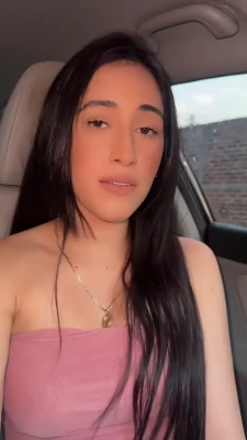 jassminabrego - Tell me what you would most like to see me do for you?