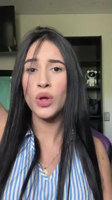 jassminabrego - Ass phat phat part 1