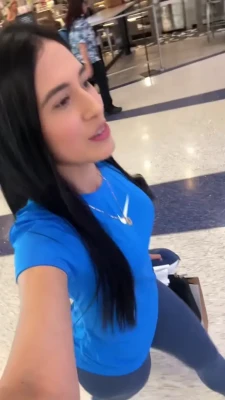 jassminabrego - get a girl that can do both... 😈 I’ve been told I have nice part 1