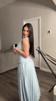 jassminabrego - wanna do a private room with me ?