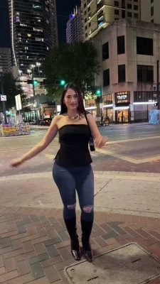 jassminabrego - Go crazy ahhhh ahhh ah ah ah