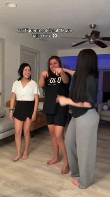 jassminabrego - What would you do with your wifu in your house ? 🤔😃  Tifa -
