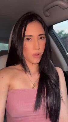 jassminabrego - i had fun tonight, video up soon 🖤