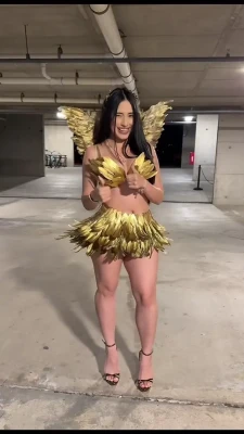 jassminabrego - Hi I’m dumb and thought today was Friday because my little bird
