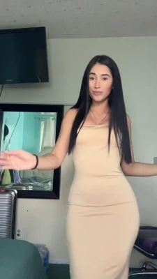 jassminabrego - Post-pool bowl of cereal 😋 and that last video is 👁️🍑