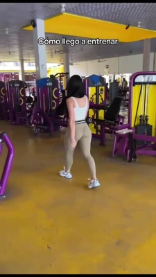 jassminabrego - I hope you are having a nice day part 1