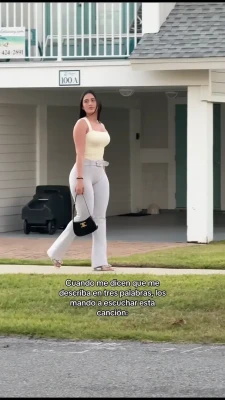 jassminabrego - What do you want to see ?