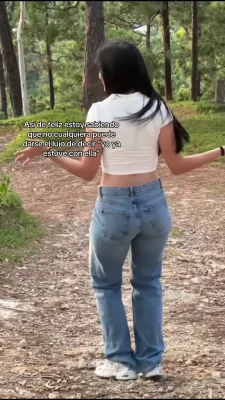 jassminabrego - Sweet as strawberry wine 🍓 part 2