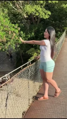 jassminabrego - I know you wish you was on this beach with me ☀️🍆🍑