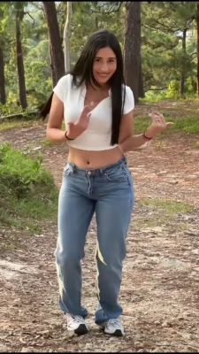 jassminabrego - nice hard bolivia boner for ya