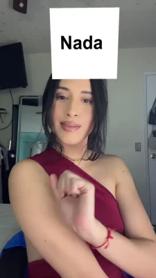 jassminabrego - Will you give me an order today? 😈 part 1