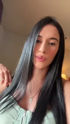jassminabrego - Wishing this was all cum. 💦