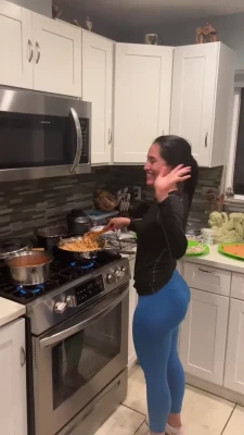 jassminabrego - Who wants to spoil me with a coffee? 😏 🥰
