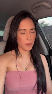 jassminabrego - My clit is very small, that's why I dream so much of taking a cum