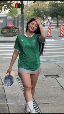 jassminabrego - Can you guess what's on my mind? 💋 part 1