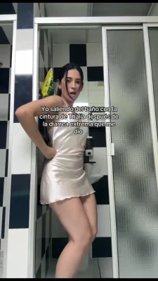 jassminabrego - Perky, pale and perfect