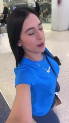 jassminabrego - I got poked!💉 Heres some sexy nudes out of the deal. Lol 😂 So