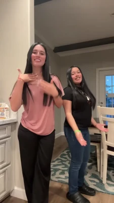 jassminabrego - I know the tags won't bother u 😛🤣 part 1