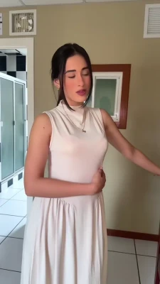 jassminabrego - I’ve got time for two filmed dick ratings this week :) tip $20 on
