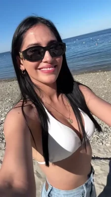 jassminabrego - I wanna drain your balls tonight! 🔥