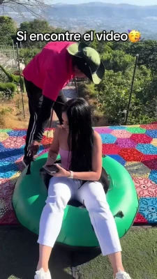 jassminabrego - I SHAVEDDDDDD