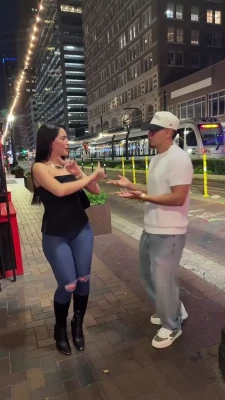 jassminabrego - I made this content for you honey , why don't you want to see it