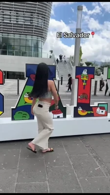 jassminabrego - Ass phat phat
