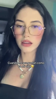 jassminabrego - 🇮🇹 PECORAME ESAGERATO Mi sto infilando nei tuoi dm con una foto