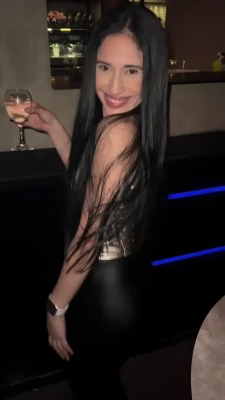 jassminabrego - Make it red for me