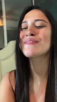 jassminabrego - Making myself cum with my new toy. Watch it go everywhere