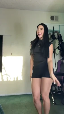 jassminabrego - wishing you were under me so i could ride you the best you’ve ever