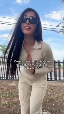 jassminabrego - Pastel princess in her comfy clothes 😻 part 1